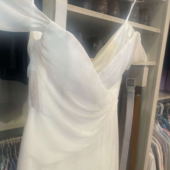 NWT Katie May Darcy Gown - Picture 6 of 6